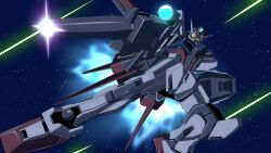 kira yamato from gundam by gundrass