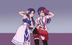 imai asami from idolmaster