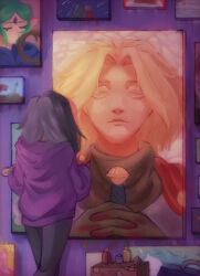 Booru post from safebooru.org