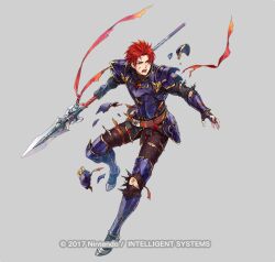 fire emblem fan art