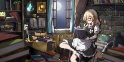 kirisame marisa from touhou by dreamcatcher