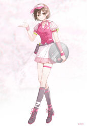 meiko (vocaloid) from vocaloid by fuumi (radial engine)