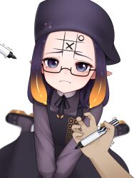 ninomae ina'nis from hololive