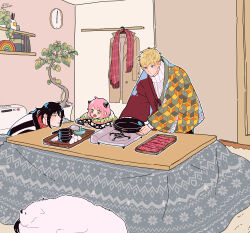 anya (spy x family) from spy x family