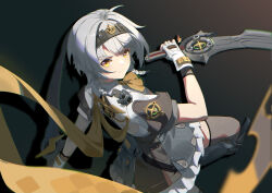 anby demara from zenless zone zero