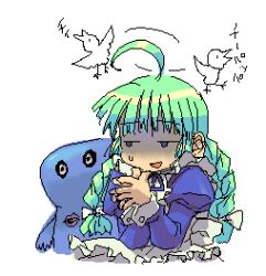 cv wakamoto from futaba channel by fbc