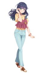 Booru post from safebooru.org