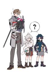 blade (honkai: star rail) from honkai: star rail by yuelinpanp98413
