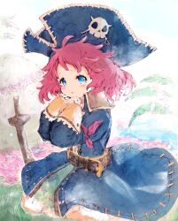 phantom brave fan art