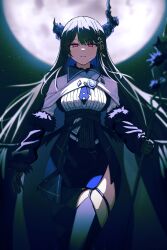 nerissa ravencroft from hololive