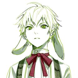 noiz (dramatical murder) from dramatical murder