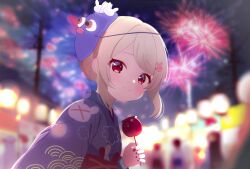 natori sana from sana channel