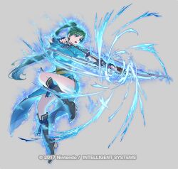 lyn (fire emblem) from fire emblem by essual (layer world)