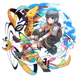 kantai collection fan art