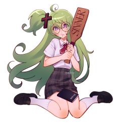 macne nana from confessions of a rotten girl (vocaloid)