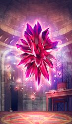 fate/grand order fan art