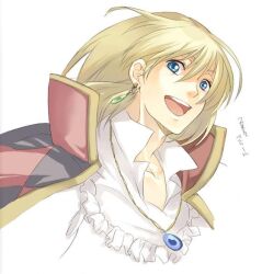 howl (howl no ugoku shiro) from howl no ugoku shiro by sarachi yomi