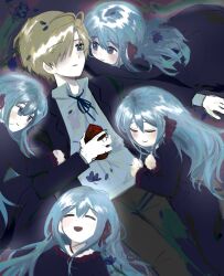 Booru post from safebooru.org