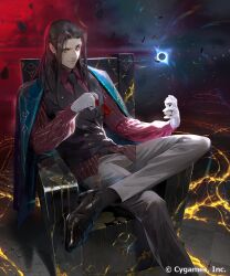shadowverse fan art