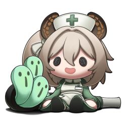 nimi nightmare from indie virtual youtuber by clero (viprimo)