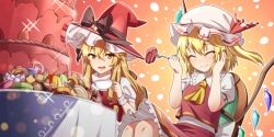 flandre scarlet from touhou by jeno