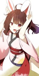 touhoku kiritan from voiceroid
