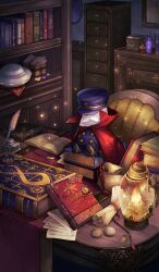 fate/grand order fan art