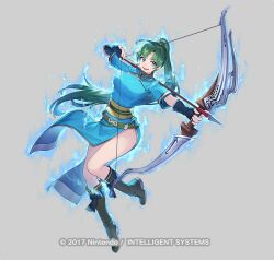 lyn (fire emblem) from fire emblem by essual (layer world)