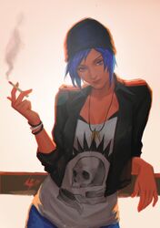 chloe price from life is strange