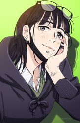 koga mitsuki from kininatteru hito ga otoko ja nakatta