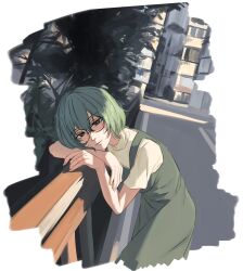 eto (tokyo ghoul) from tokyo ghoul
