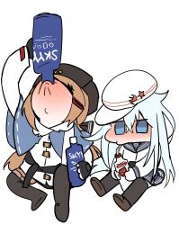 hibiki (kancolle) from kantai collection