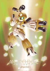 metabee from medarot