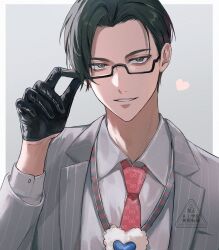 nijisanji fan art