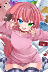 indie virtual youtuber fan art