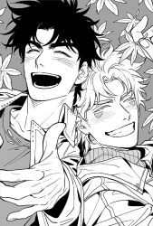 caesar anthonio zeppeli from battle tendency