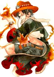 portgas d. ace from one piece