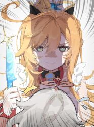 escoffier (genshin impact) from genshin impact