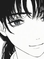 mitaka asa from chainsaw man