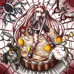 kurokuma (danganronpa) from danganronpa (series) by oyume