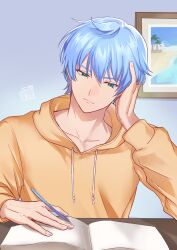 tokimeki memorial fan art