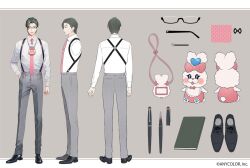 nijisanji fan art