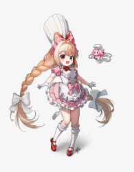 goddess of victory: nikke fan art