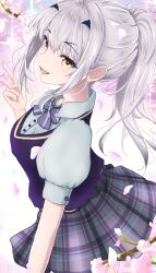 melusine (fate) from fate/grand order