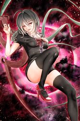 houjuu nue from touhou