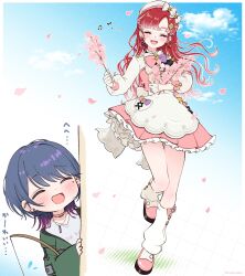 nijisanji fan art