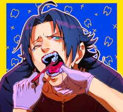 hypnosis mic fan art