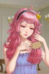komeiji satori from touhou