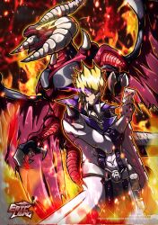 jack atlas from yu-gi-oh!