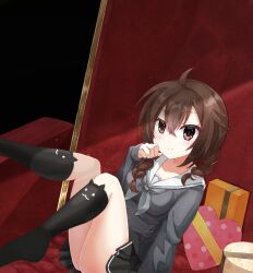 inaba meguru from sanoba witch